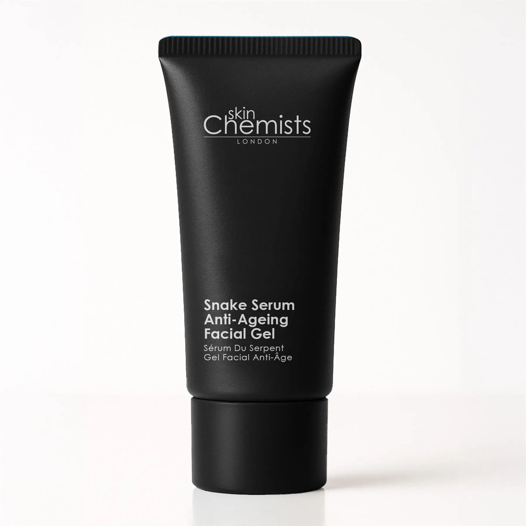 skinChemists Snake Serum Anti-Ageing Facial Gel 30ml