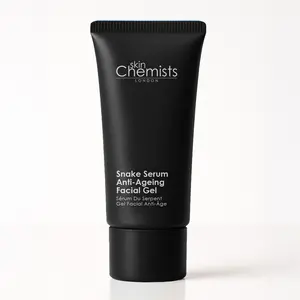 skinChemists Snake Serum Anti-Ageing Facial Gel 30ml