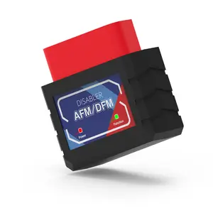 AFM Disabler AFM Delete Disabler AFM/DFM Disabler Compatible with V6 & V8 GM Motors AFM Disabler