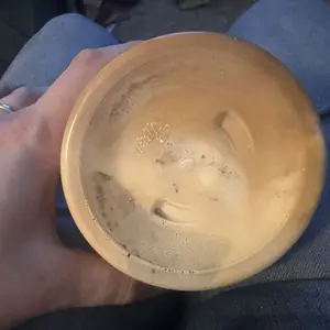 Banana Cream Pie Peanut Butter Treat