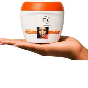 Ct+clear therapy