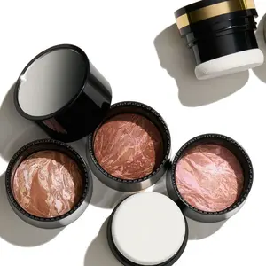 Laura Geller Baked To Go Bronze-N-Brighten