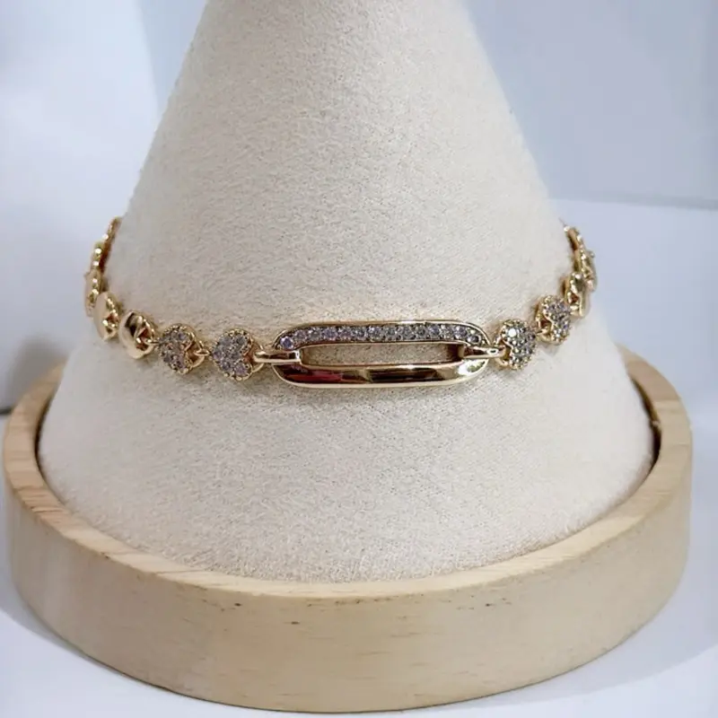 Casual bracelet Esclava #0781