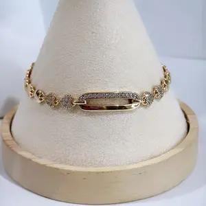 Casual bracelet Esclava #0781