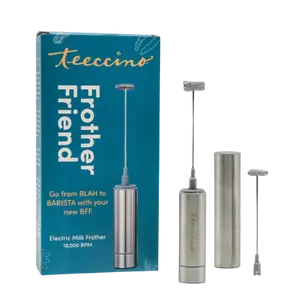 Frother Friend - Electric Milk Frother