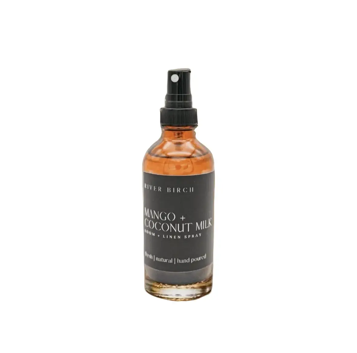 Mango & Coconut Milk Room/Linen Spray (40z.)