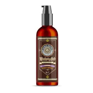 Nectar of Sol Perfume Body Spray Lavender 8 oz