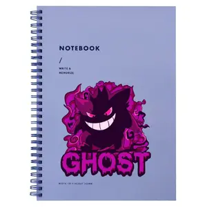 Gengar Sticker | Vinyl waterproof sticker | Gift for Game lovers