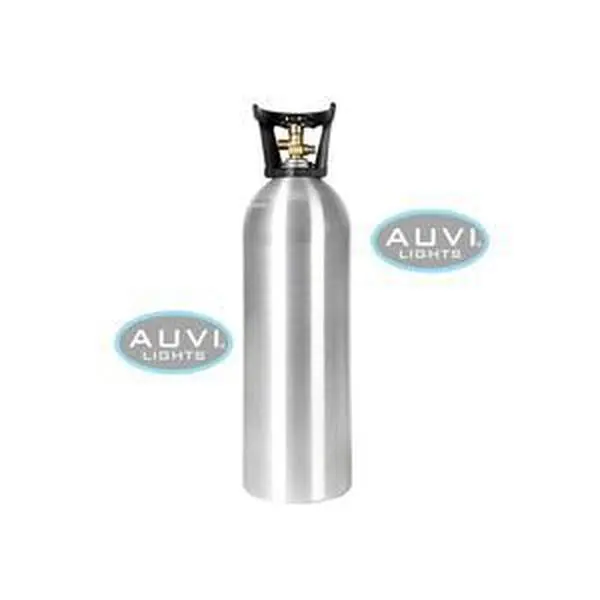 AUVI 20 lb CO2 Tank