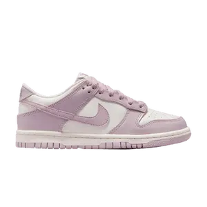 Nike Dunk Low GS 'Particle Rose'