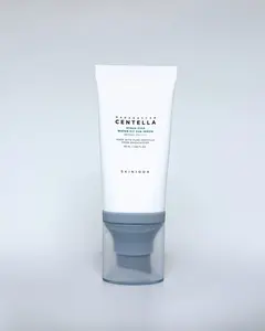 SKIN1004 Madagascar Centella Hyalu-Cica Water-Fit Sun Serum 50ml - Sunscreen Sunserum