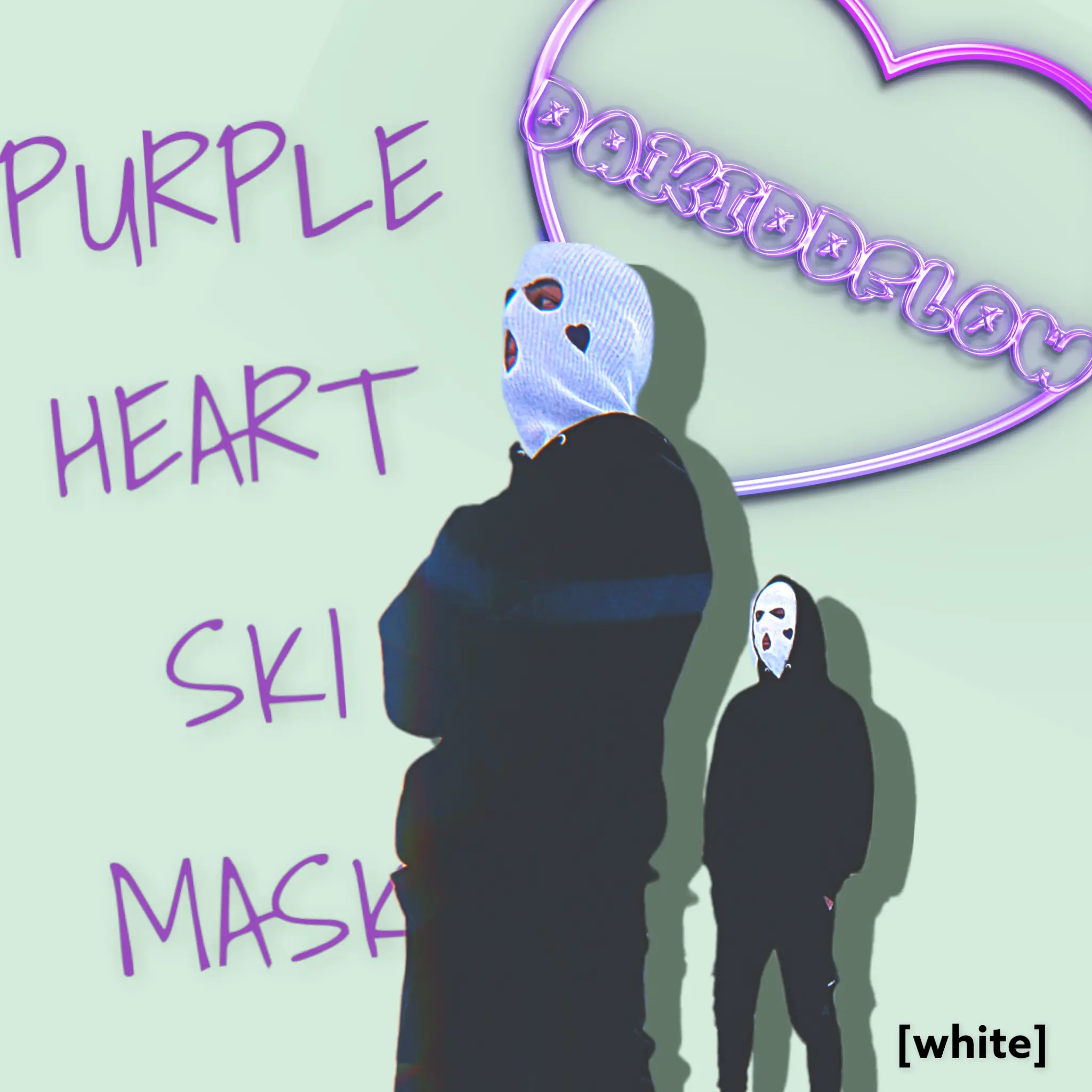 Purple Heart SKI