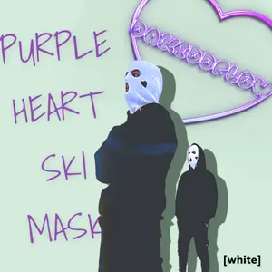 Purple Heart SKI