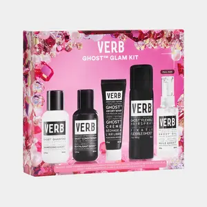 ghost™ glam kit