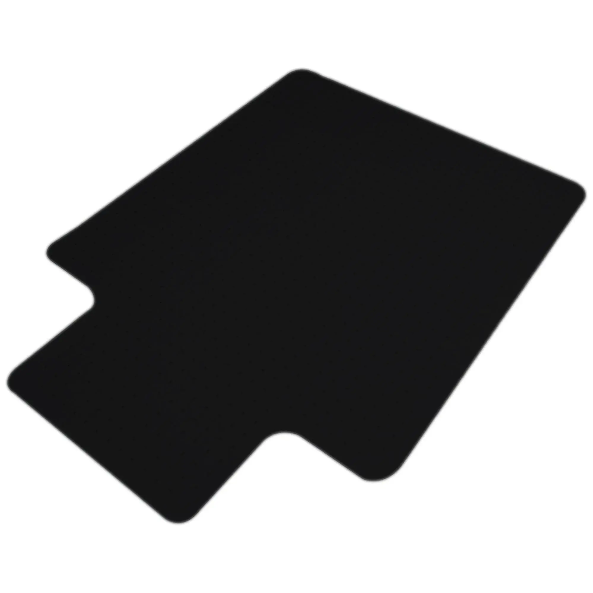 Mind Reader Office Chair Mat, Easy Glide, Anti-Skid Mind Reader Office Chair Mat, Easy Glide, Anti-Skid