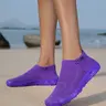 Women's Casual Hiking Shoes, Yoga Shoes, Driving Shoes, Camping Activities, Indoor Yoga Sports, Outdoor Walking, Wide Head Design, Casual Hiking Footwear