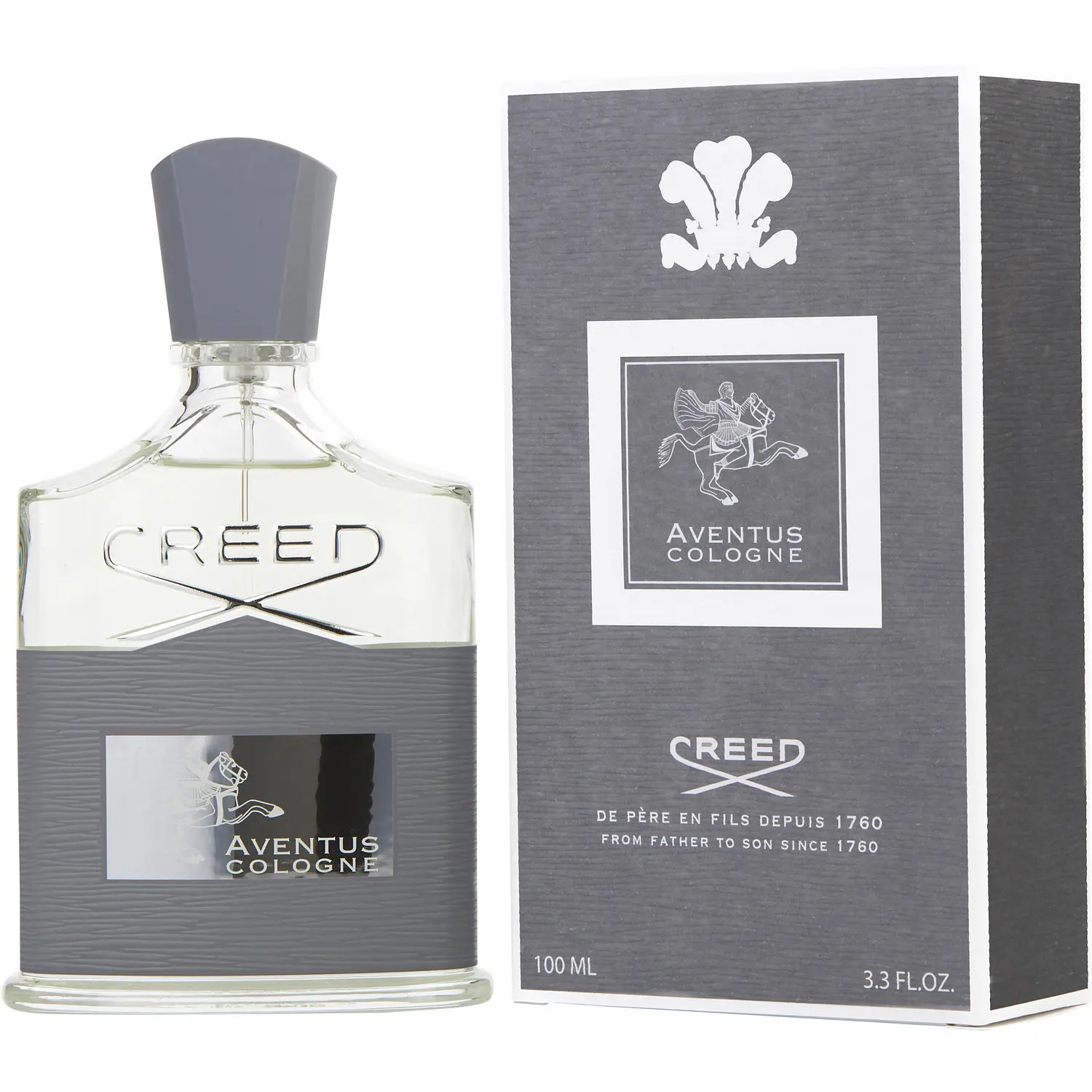 Creed Aventus By Creed Cologne For Men