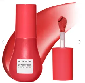 Watermelon Glow Niacinamide Dewy Flush - Brightening Serum Blush
