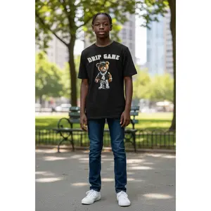 Urban Streetwear Tee's