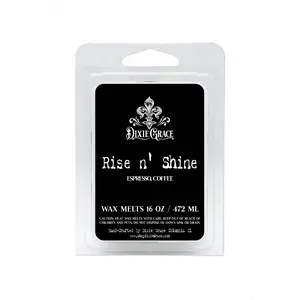 Rise n' Shine - 3 oz Wax Melts