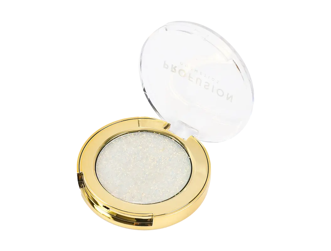 Superbloom | Sunlit Multi-Chrome Glitter