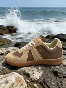 Student Party Dark Shoes 2026 Spring Summer New Design, Unisex Couple Fashionable Versatile, Perfect for Casual Wear