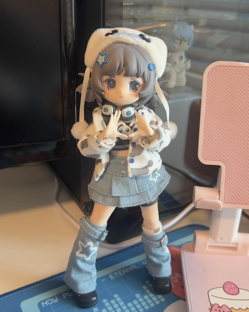 Item: Electronic Cute Pet-1pc