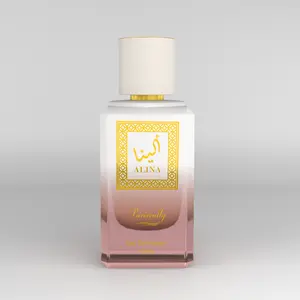 Alina By Parisvally Perfumes 3.4oz EDP