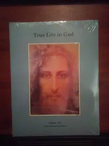 USED-True Life in God, Vol. 2 by Vassula Ryden (Paperback)
