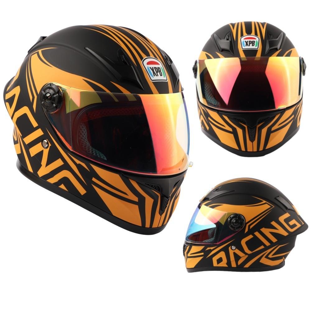 Children's Bicycle Motorcycle Helmet