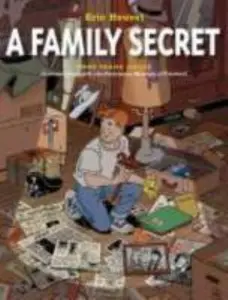 USED-A Family Secret by Heuvel, Eric (Paperback)