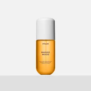 Mango Mood - Travel Size Body Mist