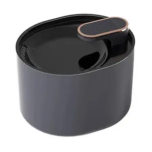 HydroFlow™ Smart Sensor Pet Water Dispenser