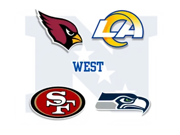 NFC West