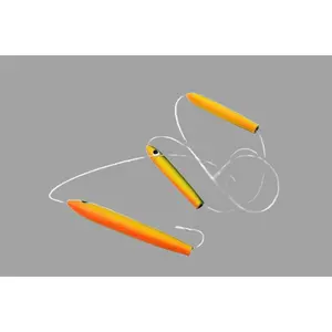 Tuna Sticks Daisy Chain Fishing Lure - Mono Rigging