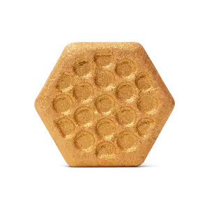 Sweet Honey Almond Bath Bomb