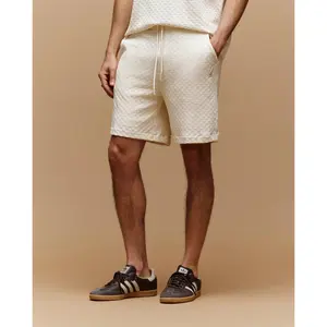 MENS KAIRO CROCHET SHORT - MB0900026
