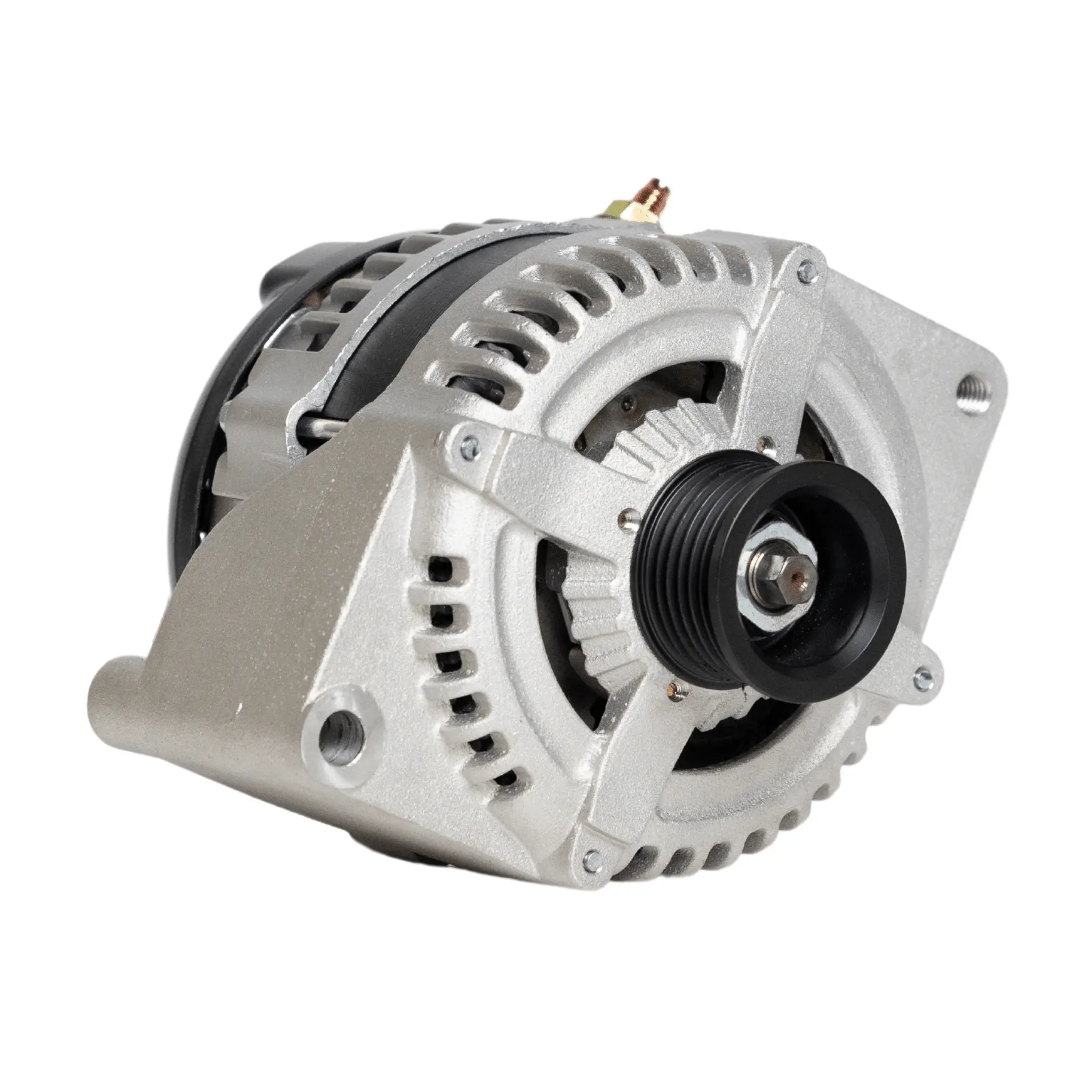 1991 Ford Ranger V6 3.0L High Output Alternator