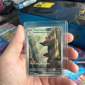 151 Charmeleon