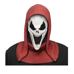 Viper Ghostface Mask - Dead By Daylight™ - Costume Accessory - One Size