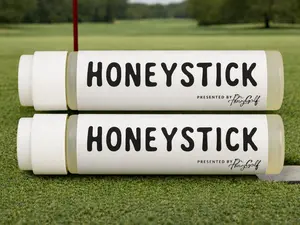 HoneyStick 2 Pack