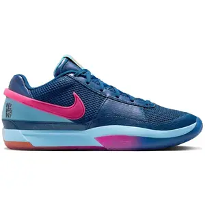 Nike Ja 1 NY vs. NY (men) by StockX