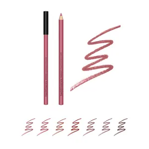 bareMinerals MINERALIST® Lasting Lip Liner - Creamy Formula for All-Day Wear, Resists Feathering & Bleeding, Moisture Locking, Vegan & Cruelty-Free Makeup