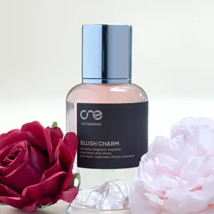 Blush Charm Blush Charm