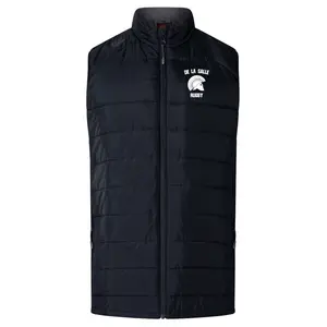 De La Salle Women's Elite Microlite Gilet by Canterbury