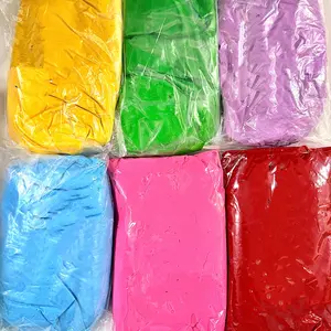 kimhatter Clay Kit– DIY Fancy Beads & Beadable Pens