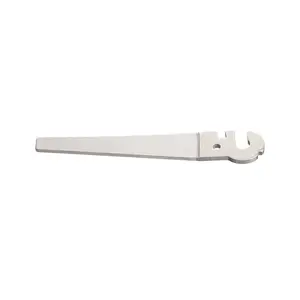 Short Diamond File - Short, 1 slot