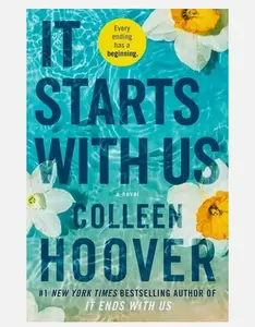 It Starts with Us: A Novel (It Ends with Us)