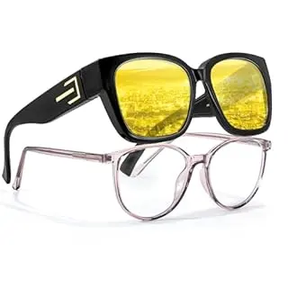 A03 BLACK FRAME NIGHT VISION 