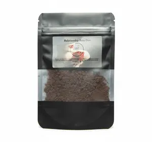 LAMIA Relationship Ruin Dirt - Consecrated Earth Blend for Severing Ties & Energetic Destabilization - 1oz Pouch for Jar Spells & Ritual Use